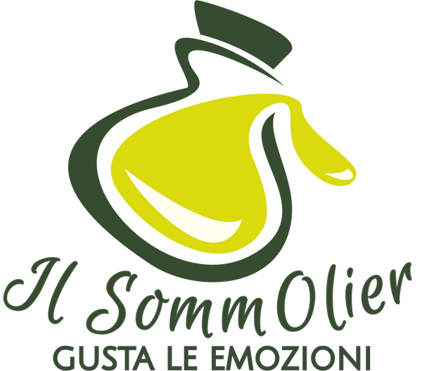 Il SommOlier - Gusta le emozioni dell'olio extravergine
